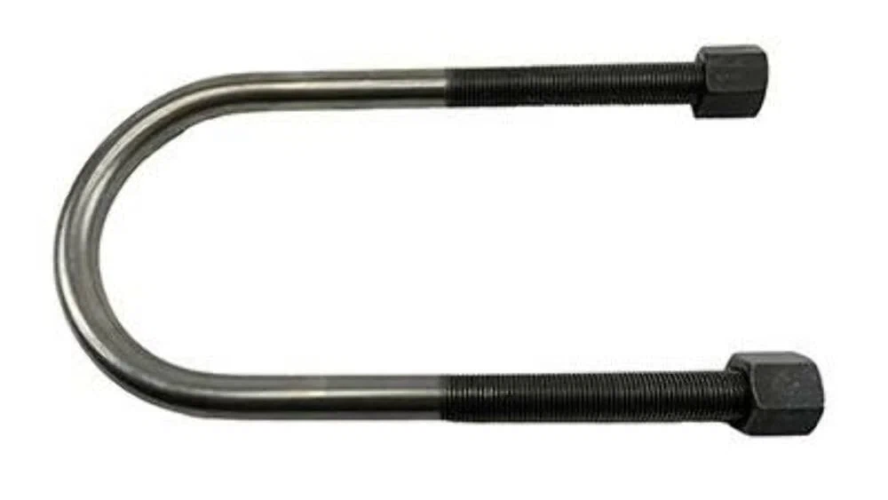 Fits 1955 - 1957 Chevrolet Full Size Rear End Housing U-bolt UBT001